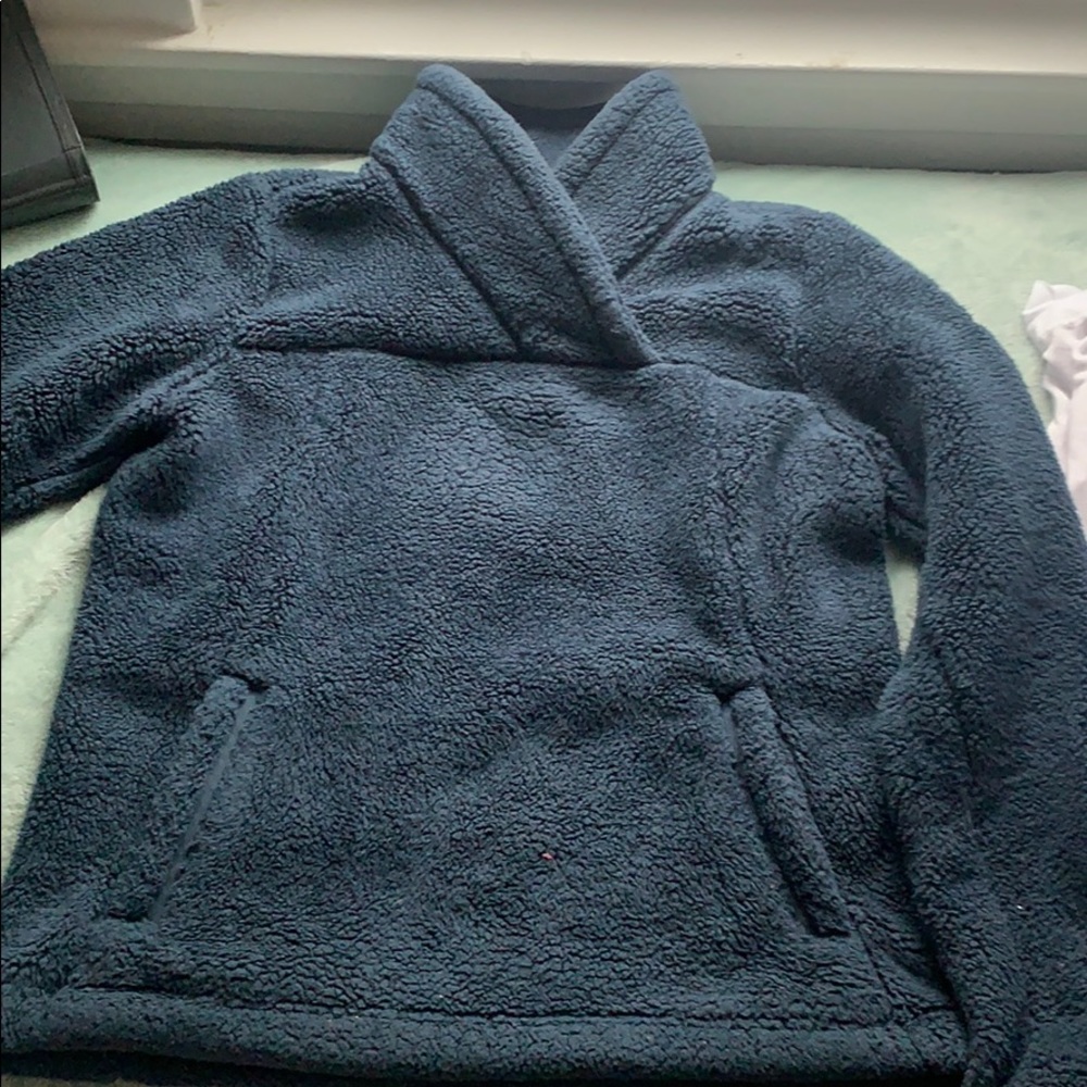 North face Sherpa